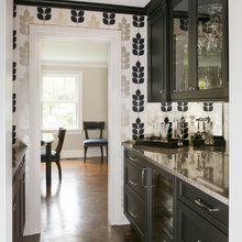 Butler's Pantry