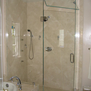 Bathrooms