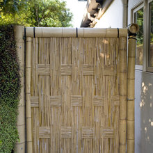 Bamboo Gates