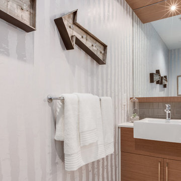 Bathroom - Modern