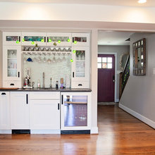 beverage center