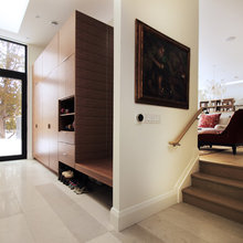 Mud Room