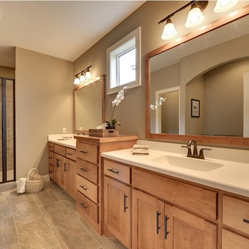 Bathrooms