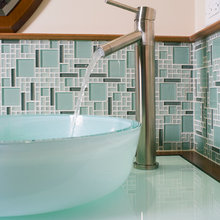 Bathroom Ideas