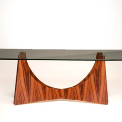 Signature Collection: Aria Dining Table - Dining Tables
