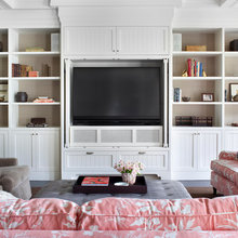 entertainment center