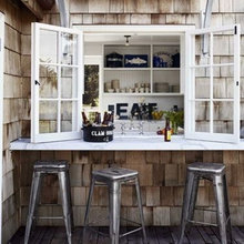 cabin