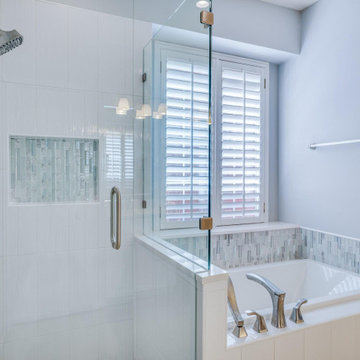Modern Home Remodel in Dallas, TX