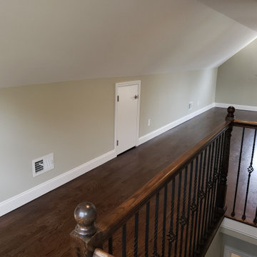 Renovation and Alteration to Single Family Home in Edison