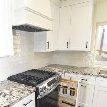 Coursey Kitchen Remodel