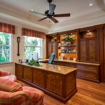 Bonita Bay Addition and Remodel