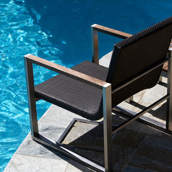 Outdoor Furniture Collection - Outdoor Lounges