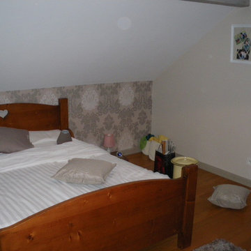 Chambre parentale