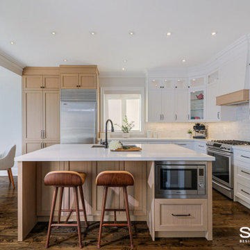 Toronto Family Home Update