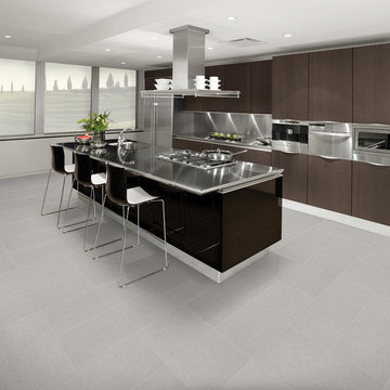 Style: Stone and Slate Look Tile