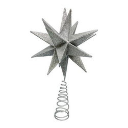 Tree topper - Christmas Ornaments