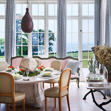 SASCO HILL RESIDENCE