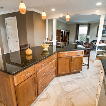 Kitchen (27), Harleysville, PA