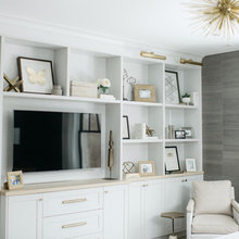 Shelf Decor