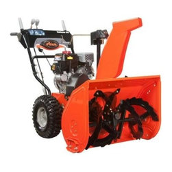 Ariens - Ariens Snow Blowers. Deluxe 30 in. Electric Start Gas Snow Blower with Auto-Turn - Outdoor Power Equipment