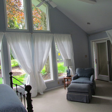 Fox Chapel Master Bath