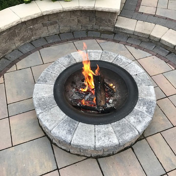 Fire Pit