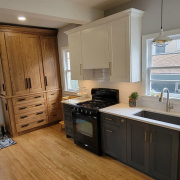 Janicki Kitchen and Bath