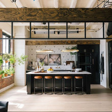 House Remodel