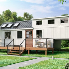 Tiny house