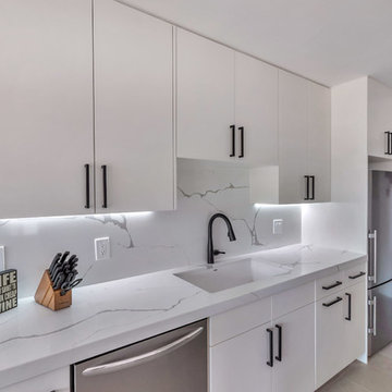 Scottsdale Condo Renovation