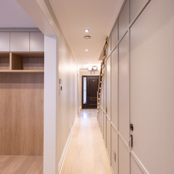 Toronto Home Remodel - Project Earlscourt