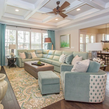 M Family Room