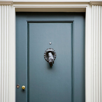 830 Greenwich St, Historic West Village Town House