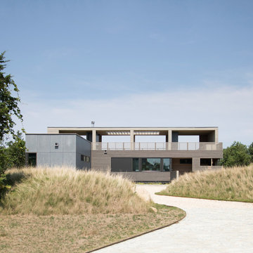 North Fork Bluff House