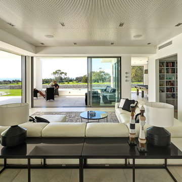 Coopers Shoot Residence