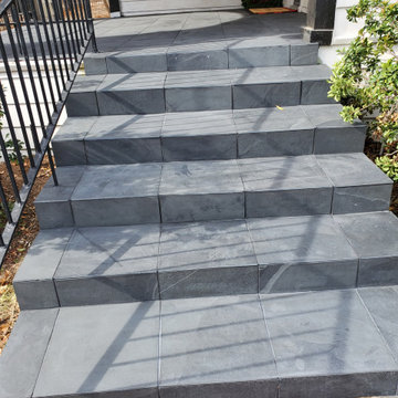 Tile & Stone