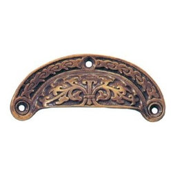 Drawer Pulls - Cabinet And Drawer Handle Pulls