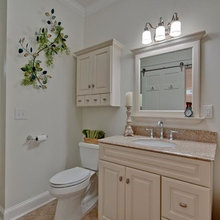 Half Bathroom