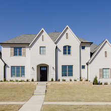 Exterior Ideas