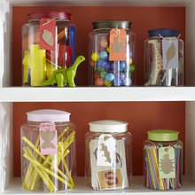 kids storage