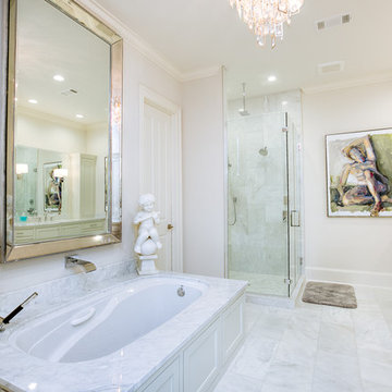 Remodel/Addition to 19421 N Muirfield Circle, CCLA, baton Rouge, LA