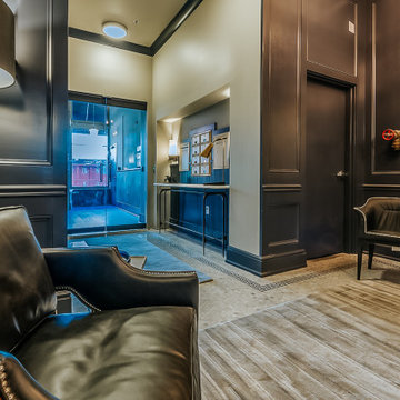 Downtown Historic Remodel
