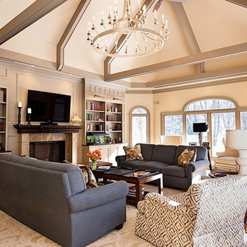 Thawmont traditional