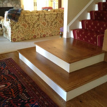 STAIRCASES