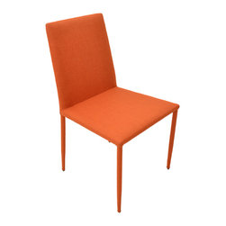 Frame Elips Chair by B&T - Dining Chairs