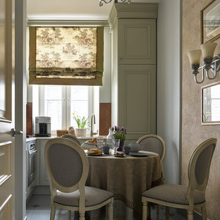 Квартира на Красной Пресне