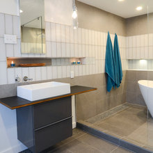 Bathroom Ideas