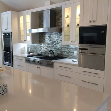 Coastal Elegance