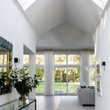 New York Residence