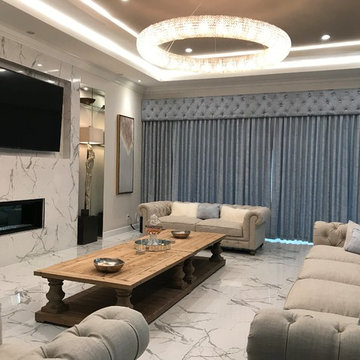 Recent Work